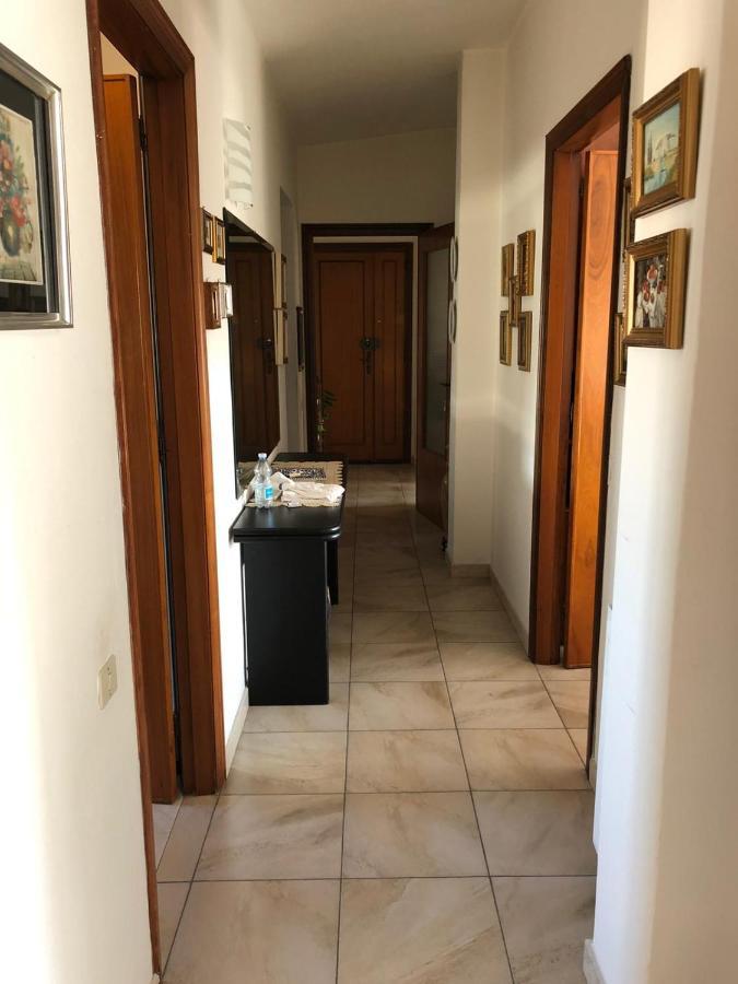 Casa Francesca Hotel Quartu Sant'Elena Eksteriør billede