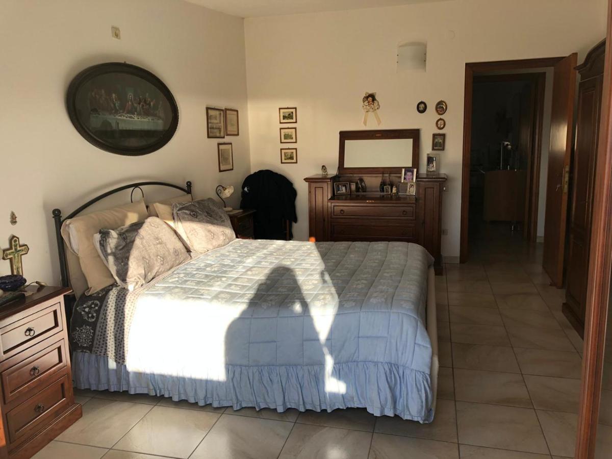 Casa Francesca Hotel Quartu Sant'Elena Eksteriør billede